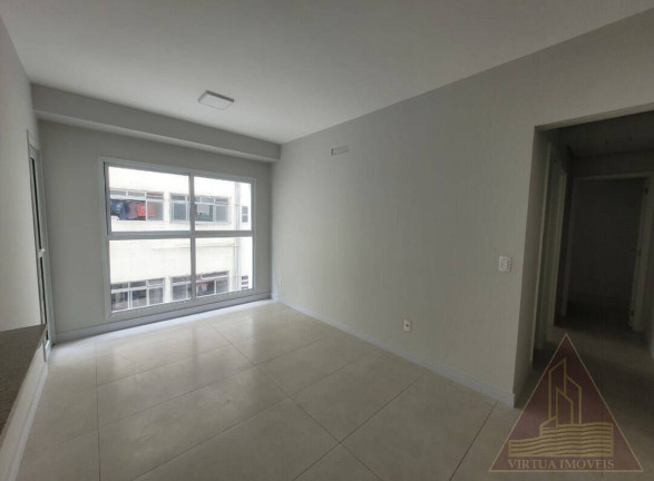 Apartamento com 2 Quartos à Venda, 82 m² em Aparecida - Santos