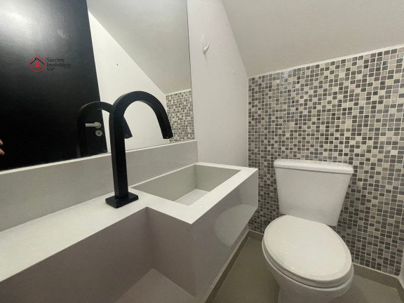 Imagem Casa com 3 Quartos à Venda, 161 m² em Vila Ema - São Paulo Imagem Casa com 3 Quartos à Venda, 161 m² em Vila Ema - São Paulo