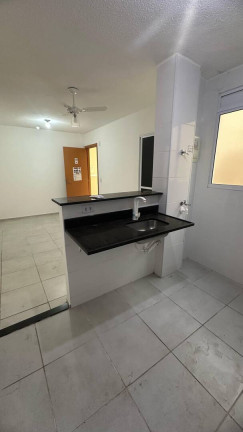 Imagem Apartamento com 2 Quartos à Venda, em Bela Marina - Cuiabá Imagem Apartamento com 2 Quartos à Venda, em Bela Marina - Cuiabá