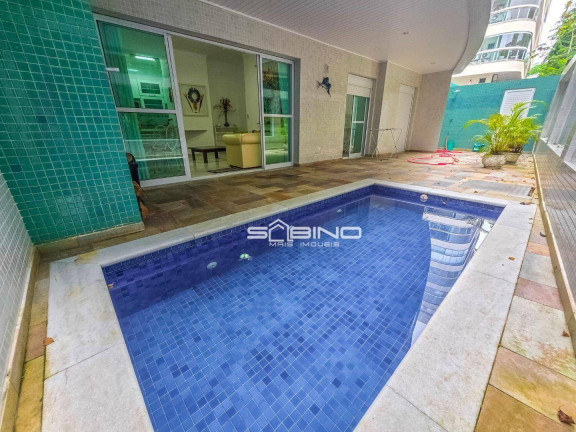 Imagem Apartamento com 3 Quartos para Alugar, 151 m² em Riviera De São Lourenço - Bertioga Imagem Apartamento com 3 Quartos para Alugar, 151 m² em Riviera De São Lourenço - Bertioga