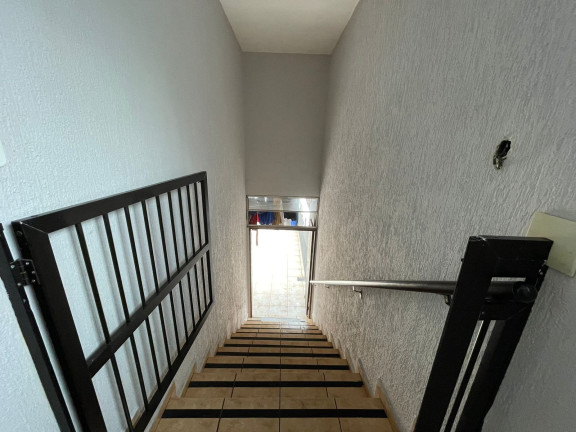 Imagem Casa com 3 Quartos à Venda, 196 m² em Parque Novo Oratório - Santo André