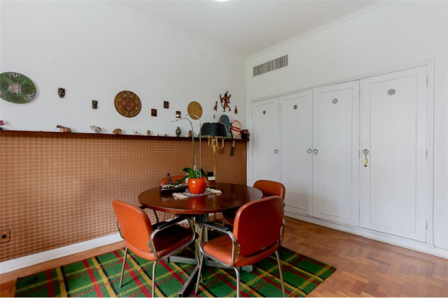 Imagem Apartamento com 4 Quartos à Venda, 400 m² em Consolação - São Paulo