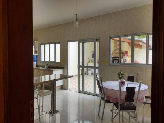 Casa de Condomínio com 4 Quartos à Venda,  em Jardim Portobello - Sorocaba