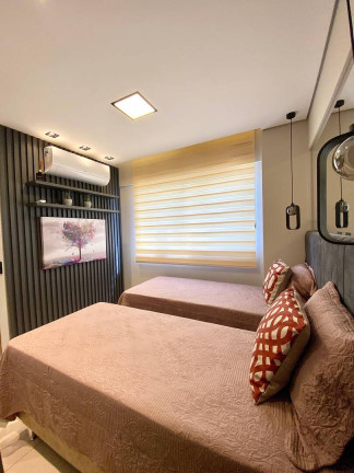 Imagem Apartamento com 2 Quartos à Venda, 75 m² em Bandeirante - Caldas Novas Imagem Apartamento com 2 Quartos à Venda, 75 m² em Bandeirante - Caldas Novas