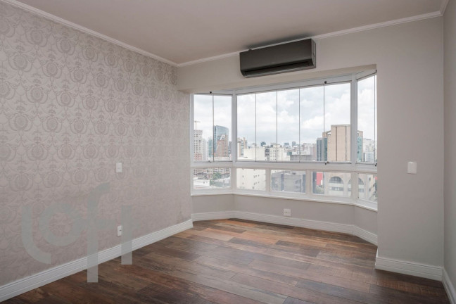 Imagem Cobertura com 3 Quartos à Venda, 250 m² em Vila Nova Conceição - São Paulo