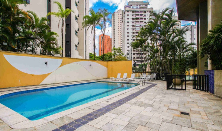 Imagem Imóvel com 5 Quartos à Venda, 300 m² em Jardim Vila Mariana - São Paulo