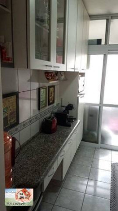 Imagem Apartamento com 3 Quartos à Venda, 65 m² em Baeta Neves - São Bernardo Do Campo Imagem Apartamento com 3 Quartos à Venda, 65 m² em Baeta Neves - São Bernardo Do Campo