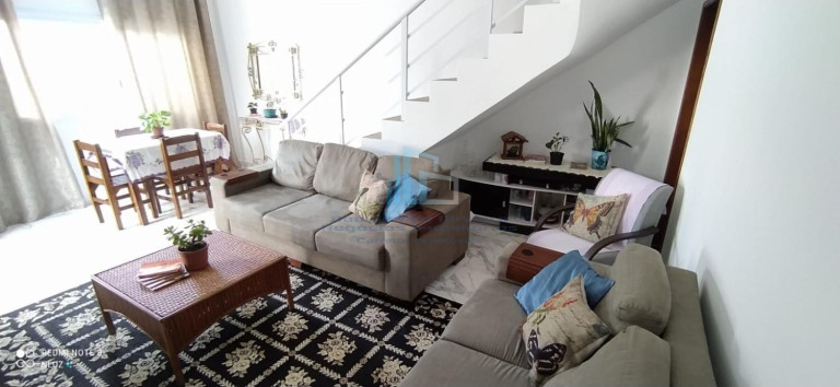 Imagem Sobrado com 3 Quartos à Venda, 95 m² em Tupi - Praia Grande Imagem Sobrado com 3 Quartos à Venda, 95 m² em Tupi - Praia Grande
