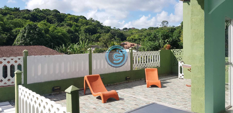 Imagem Casa com 3 Quartos à Venda, 183 m² em Celeiro Das Alegrias Futuras - Camaragibe Imagem Casa com 3 Quartos à Venda, 183 m² em Celeiro Das Alegrias Futuras - Camaragibe