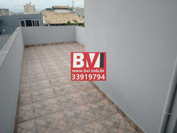 Imagem Casa com 3 Quartos à Venda, 200 m² em Vila Da Penha - Rio De Janeiro Imagem Casa com 3 Quartos à Venda, 200 m² em Vila Da Penha - Rio De Janeiro