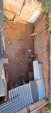 Imagem Casa com 2 Quartos à Venda, 80 m² em Residencial Sorriso - Patos De Minas Imagem Casa com 2 Quartos à Venda, 80 m² em Residencial Sorriso - Patos De Minas