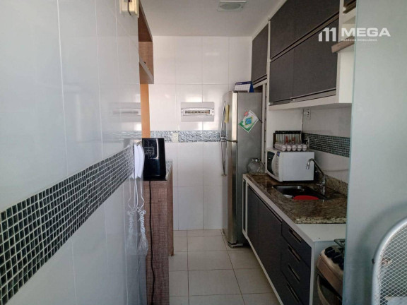 Imagem Apartamento com 2 Quartos à Venda, 60 m² em Santa Paula I - Vila Velha Imagem Apartamento com 2 Quartos à Venda, 60 m² em Santa Paula I - Vila Velha