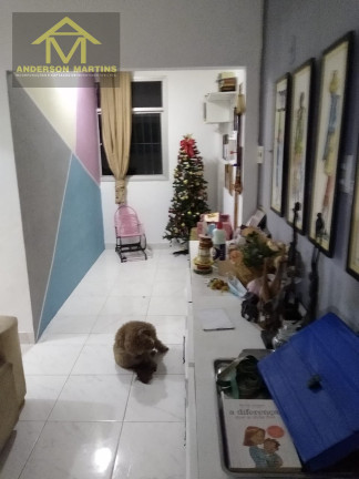 Apartamento com 3 Quartos à Venda, 100 m² em Itapuã - Vila Velha