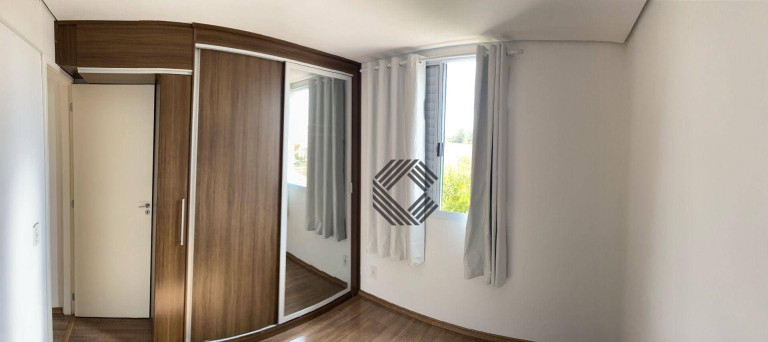 Imagem Apartamento com 2 Quartos à Venda, 47 m² em Condomínio Villa Flora - Votorantim Imagem Apartamento com 2 Quartos à Venda, 47 m² em Condomínio Villa Flora - Votorantim