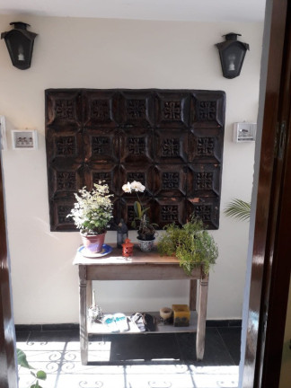 Imagem Casa com 3 Quartos à Venda, 150 m² em Santo Amaro - São Paulo Imagem Casa com 3 Quartos à Venda, 150 m² em Santo Amaro - São Paulo