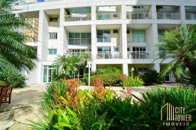 Imagem Apartamento com 1 Quarto à Venda, 44 m² em Vila Nova Conceição - São Paulo Imagem Apartamento com 1 Quarto à Venda, 44 m² em Vila Nova Conceição - São Paulo