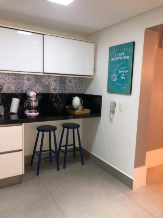 Imagem Apartamento com 3 Quartos à Venda, 177 m² em Campestre - Santo André Imagem Apartamento com 3 Quartos à Venda, 177 m² em Campestre - Santo André