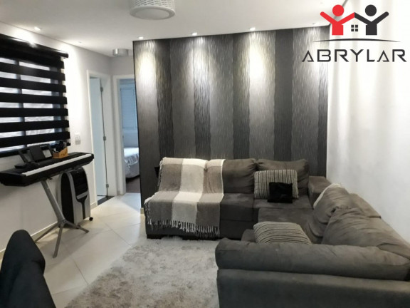 Imagem Imóvel com 2 Quartos à Venda, 48 m² em Nova Cidade Jardim - Jundiaí Imagem Imóvel com 2 Quartos à Venda, 48 m² em Nova Cidade Jardim - Jundiaí