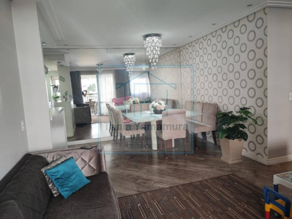 Imagem Apartamento com 3 Quartos à Venda, 60 m² em Parque Boulevard - Santo André Imagem Apartamento com 3 Quartos à Venda, 60 m² em Parque Boulevard - Santo André