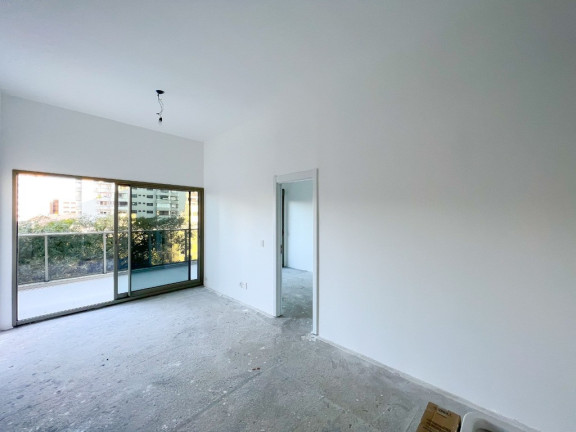 Imóvel com 1 Quarto à Venda,  em Praia De Belas - Porto Alegre
