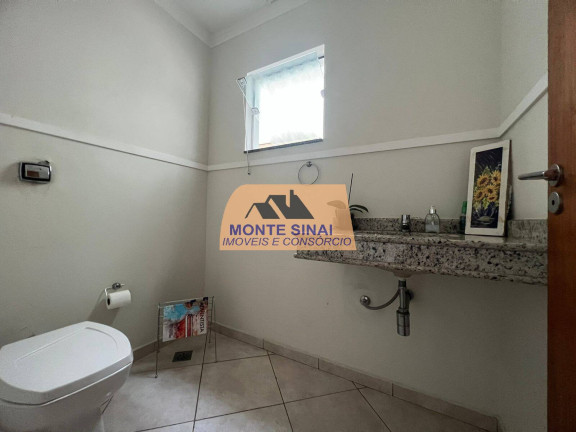 Imagem Sobrado com 3 Quartos à Venda, em Jardim Prestes De Barros - Sorocaba Imagem Sobrado com 3 Quartos à Venda, em Jardim Prestes De Barros - Sorocaba