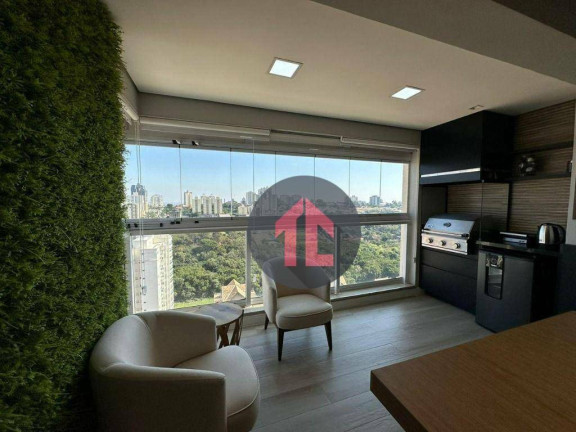 Imagem Apartamento com 3 Quartos à Venda, 94 m² em Parque Taquaral - Campinas Imagem Apartamento com 3 Quartos à Venda, 94 m² em Parque Taquaral - Campinas