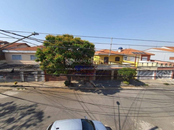 Imagem Sobrado com 2 Quartos à Venda, 167 m² em Parque Continental I - Guarulhos Imagem Sobrado com 2 Quartos à Venda, 167 m² em Parque Continental I - Guarulhos
