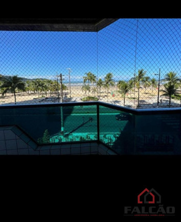 Imagem Apartamento com 4 Quartos à Venda, 168 m² em Canto Do Forte - Praia Grande Imagem Apartamento com 4 Quartos à Venda, 168 m² em Canto Do Forte - Praia Grande