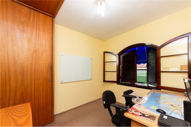 Imagem Casa com 6 Quartos à Venda, em Mooca - São Paulo Imagem Casa com 6 Quartos à Venda, em Mooca - São Paulo