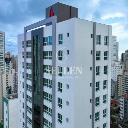 Imagem Apartamento com 4 Quartos à Venda, 132 m² em Centro - Balneário Camboriú Imagem Apartamento com 4 Quartos à Venda, 132 m² em Centro - Balneário Camboriú