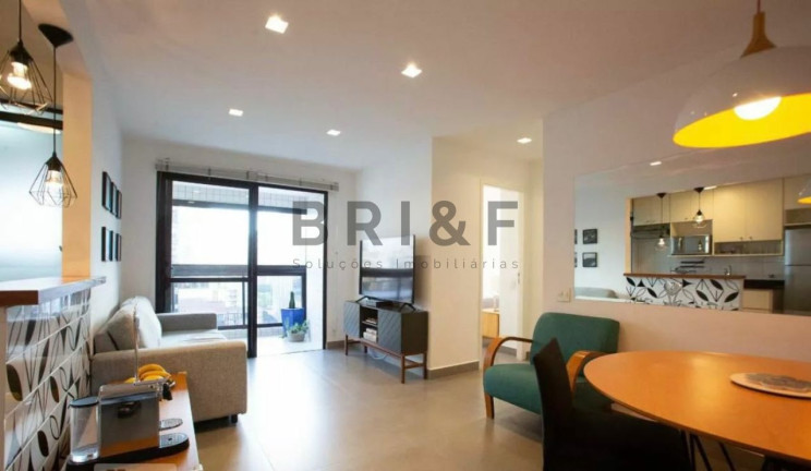 Imagem Apartamento com 2 Quartos à Venda ou Locação, 60 m² em Vila Nova Conceição - São Paulo Imagem Apartamento com 2 Quartos à Venda ou Locação, 60 m² em Vila Nova Conceição - São Paulo