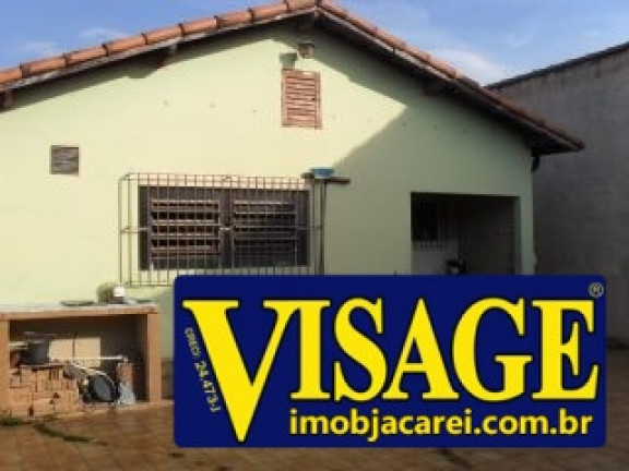 Imagem Casa com 3 Quartos à Venda, 143 m² em Jd. St. Maria - Jacareí Imagem Casa com 3 Quartos à Venda, 143 m² em Jd. St. Maria - Jacareí