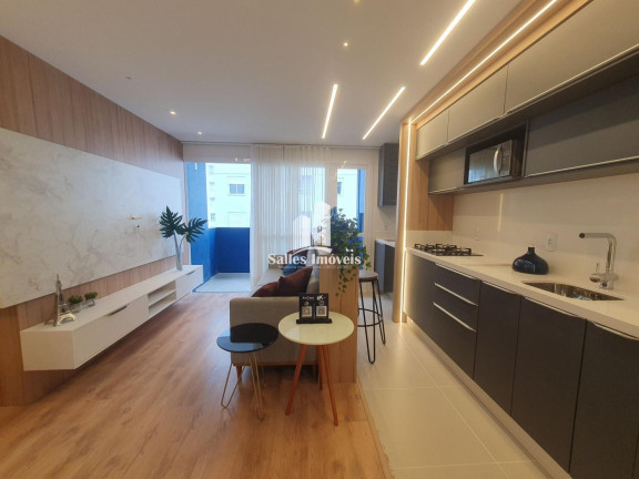 Imagem Apartamento com 2 Quartos à Venda, 52 m² em De Lazzer - Caxias Do Sul Imagem Apartamento com 2 Quartos à Venda, 52 m² em De Lazzer - Caxias Do Sul
