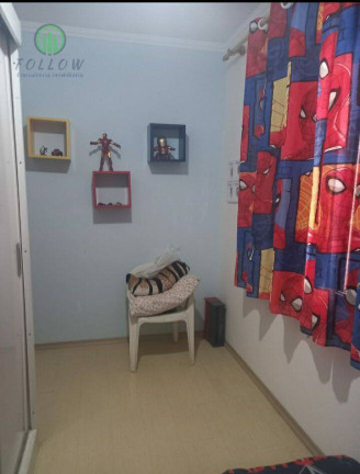 Imagem Sobrado com 3 Quartos à Venda, 106 m² em Bela Vista - Osasco Imagem Sobrado com 3 Quartos à Venda, 106 m² em Bela Vista - Osasco