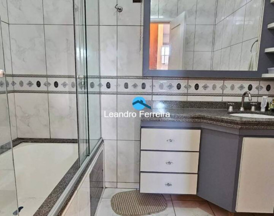 Imagem Casa de Condomínio com 4 Quartos à Venda, 240 m² em Demarchi - São Bernardo Do Campo