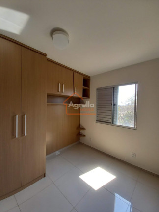 Imagem Imóvel com 2 Quartos à Venda, 49 m² em Condomínio Elias Moysés - Mogi Mirim Imagem Imóvel com 2 Quartos à Venda, 49 m² em Condomínio Elias Moysés - Mogi Mirim