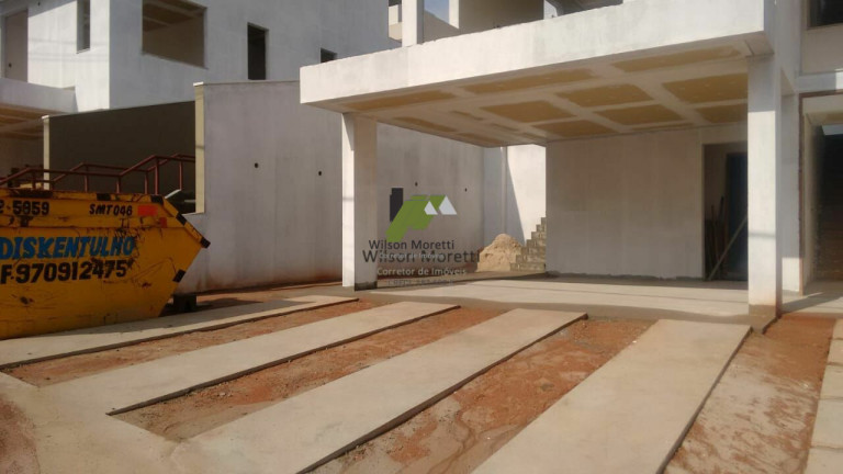 Imagem Casa com 3 Quartos à Venda, 206 m² em Jardim Ermida I - Jundiaí Imagem Casa com 3 Quartos à Venda, 206 m² em Jardim Ermida I - Jundiaí