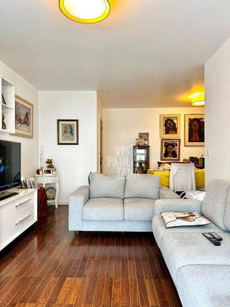 Imagem Apartamento com 3 Quartos à Venda, 130 m² em Higienópolis - São Paulo Imagem Apartamento com 3 Quartos à Venda, 130 m² em Higienópolis - São Paulo