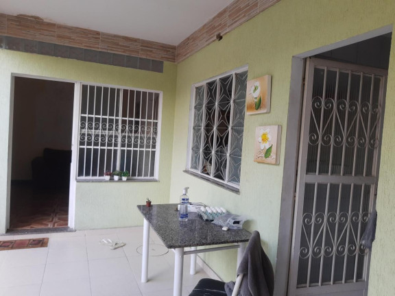 Imagem Casa com 3 Quartos à Venda, 360 m² em Cp Grande Sub Bairro Magali - Rio De Janeiro