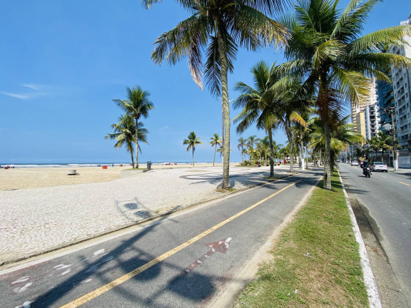 Imagem Apartamento com 1 Quarto à Venda, 40 m² em Aviação - Praia Grande Imagem Apartamento com 1 Quarto à Venda, 40 m² em Aviação - Praia Grande