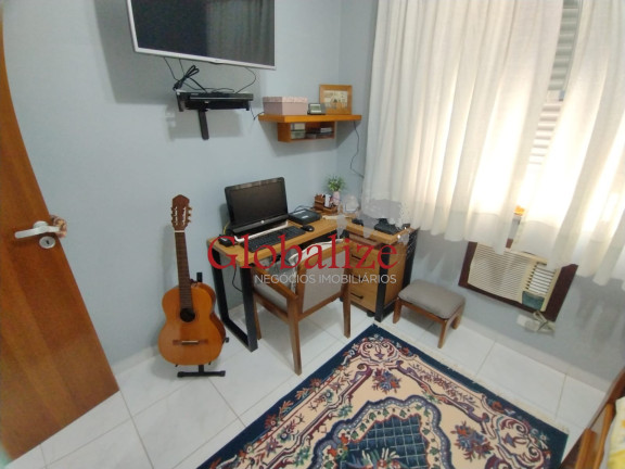 Imagem Imóvel com 3 Quartos à Venda, 137 m² em Aparecida - Santos Imagem Imóvel com 3 Quartos à Venda, 137 m² em Aparecida - Santos