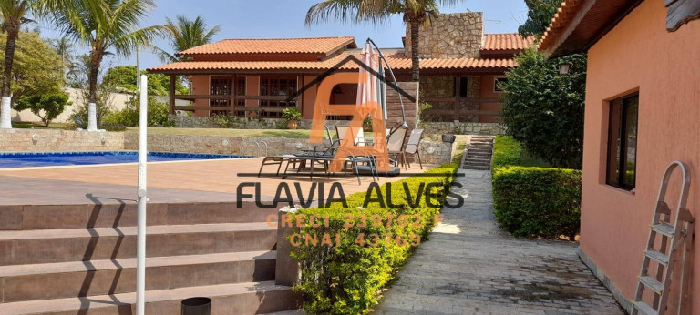 Imagem Casa com 4 Quartos à Venda, 327 m² em Horizonte Azul - Village Ambiental - Itupeva Imagem Casa com 4 Quartos à Venda, 327 m² em Horizonte Azul - Village Ambiental - Itupeva