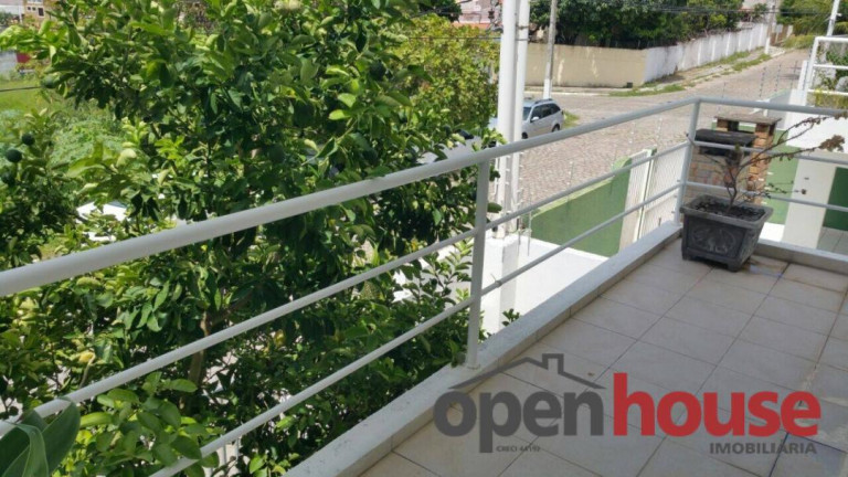 Imagem Casa com 4 Quartos à Venda, 210 m² em Ponta Negra - Natal Imagem Casa com 4 Quartos à Venda, 210 m² em Ponta Negra - Natal
