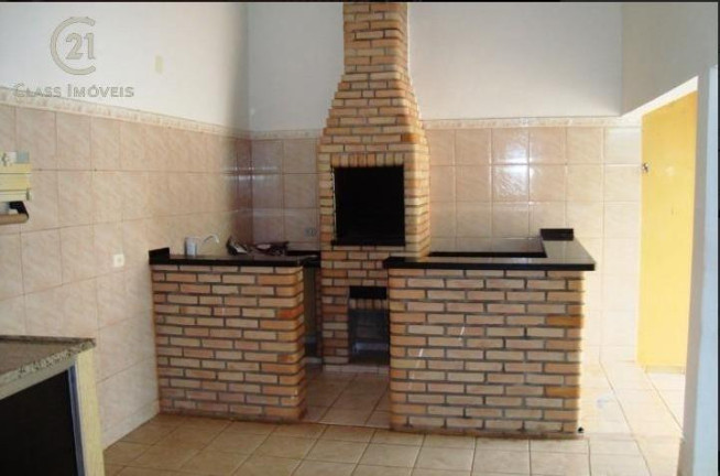 Imagem Casa com 3 Quartos à Venda, 170 m² em Centro - Ibiporã Imagem Casa com 3 Quartos à Venda, 170 m² em Centro - Ibiporã