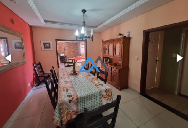 Imagem Casa com 3 Quartos à Venda, 250 m² em Jardim Dos Bandeirantes - Franco Da Rocha Imagem Casa com 3 Quartos à Venda, 250 m² em Jardim Dos Bandeirantes - Franco Da Rocha