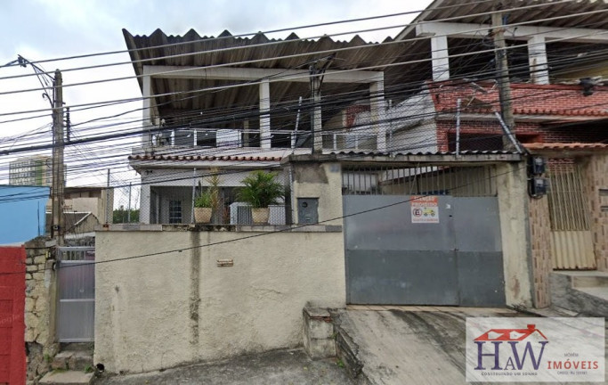 Imagem Casa com 3 Quartos à Venda, 25 m² em Vila Meriti - Duque De Caxias Imagem Casa com 3 Quartos à Venda, 25 m² em Vila Meriti - Duque De Caxias