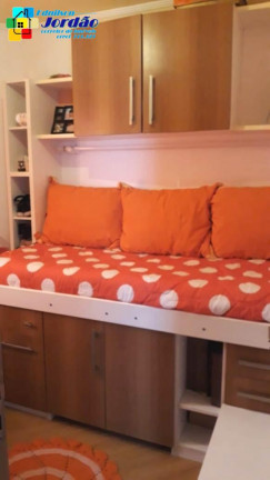 Imagem Apartamento com 3 Quartos à Venda, 61 m² em Parque Marajoara - Santo André Imagem Apartamento com 3 Quartos à Venda, 61 m² em Parque Marajoara - Santo André