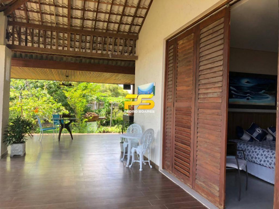 Imagem Casa com 3 Quartos à Venda, 340 m² em Conde Imagem Casa com 3 Quartos à Venda, 340 m² em Conde