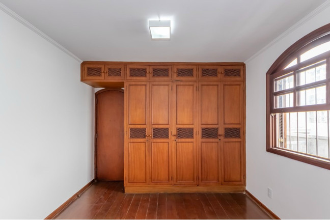 Imagem Casa com 4 Quartos à Venda, 110 m² em Jardim Marajoara - São Paulo Imagem Casa com 4 Quartos à Venda, 110 m² em Jardim Marajoara - São Paulo
