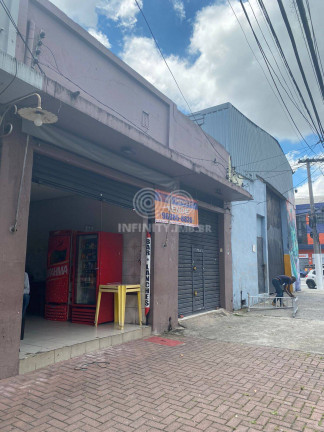 Loja à Venda, 100 m² em Mooca - São Paulo